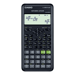 Calculators