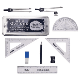 Geometry Sets