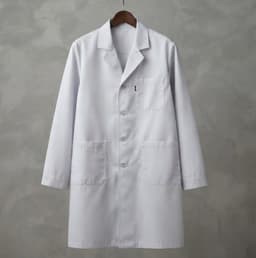 Lab Coats