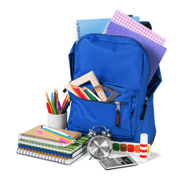 Stationery