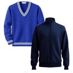 Sweaters & Fleeces