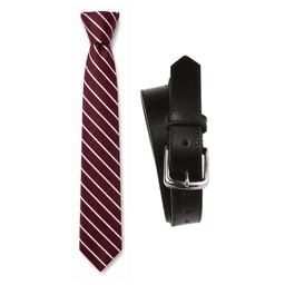 Ties & Belts